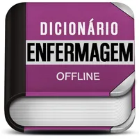 Dicionário de Enfermagem icon