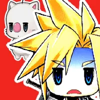 Final Fantasy Stickers icon