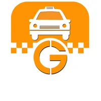 Golden Taxi icon