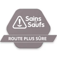 Route Plus Sure icon