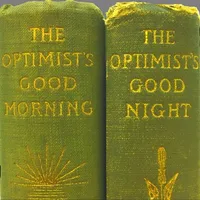 The Optimists Books icon