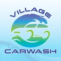 Village Car Wash icon