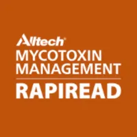 Alltech RAPIREAD icon