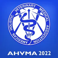 AHVMA Events icon