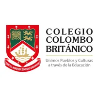 Colombo Británico Cali icon