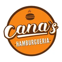 Canas Hamburgueria icon