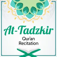 At-Tadzkir Qur'an Recitation icon