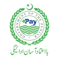 ePay Punjab icon