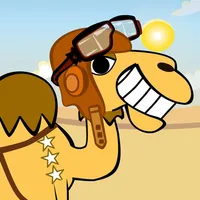 Camel Racing icon