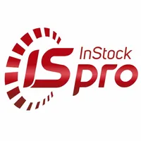 ISpro: InStock icon