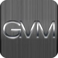 GVM Slider icon