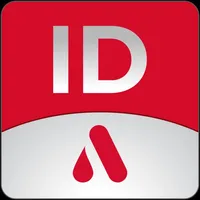 Digital ID icon