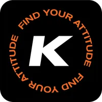 KING – Find your Attitude icon