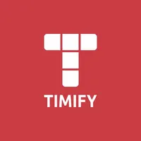 TIMIFY mobile icon