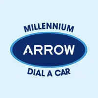 Arrow Millennium icon