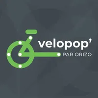 velopop' - App Officielle icon