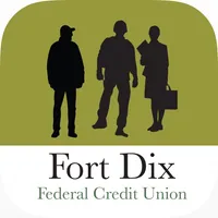 Fort Dix FCU icon