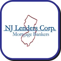 NJ Lenders Corp - Mortgage icon