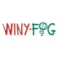 Enoturismo Winy Fog icon