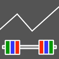 FitTrax - Workout Tracking icon