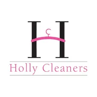 Holly Cleaners icon