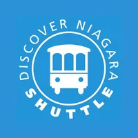 Discover Niagara Shuttle icon