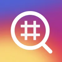 Hashtag Generator icon