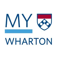 MyWharton App icon