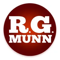 RG Munn Auctions icon