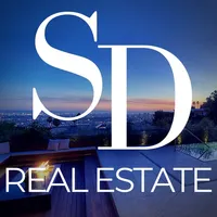 SD Real Estate icon