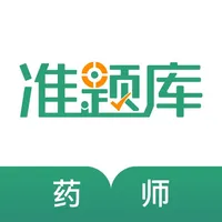 执业药师准题库-药考师押题利器 icon