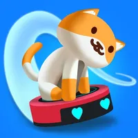 Bumper Cats icon