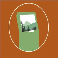 National Park Kiosk icon