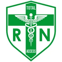 Total Access Research Network icon