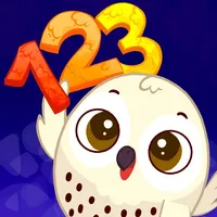 Bibi Numbers 123 - Kids Games icon