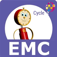 LN - EMC cycle 2 icon