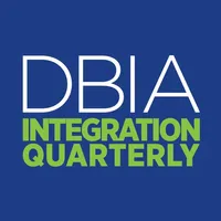 DBIA Integration Quarterly icon