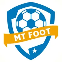 MTFoot icon