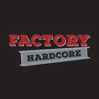 Factory Hardcore icon