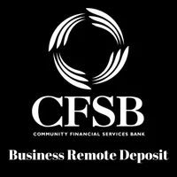 CFSB Business Remote Deposit icon