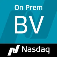 NBV OnPrem icon