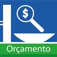 Infoleg Orçamento icon