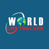 World GPS 2 icon