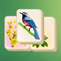 Classic Mahjong Puzzle Games icon