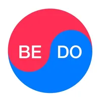 Be-Do: To Do, List, Task, GTD icon