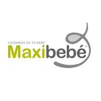 Maxibebé icon