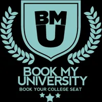 Book My University-BMU icon