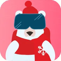 Polar Bear VR icon