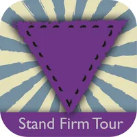 Stand Firm Tour icon