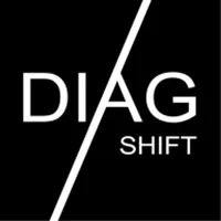 Shift by Diag icon